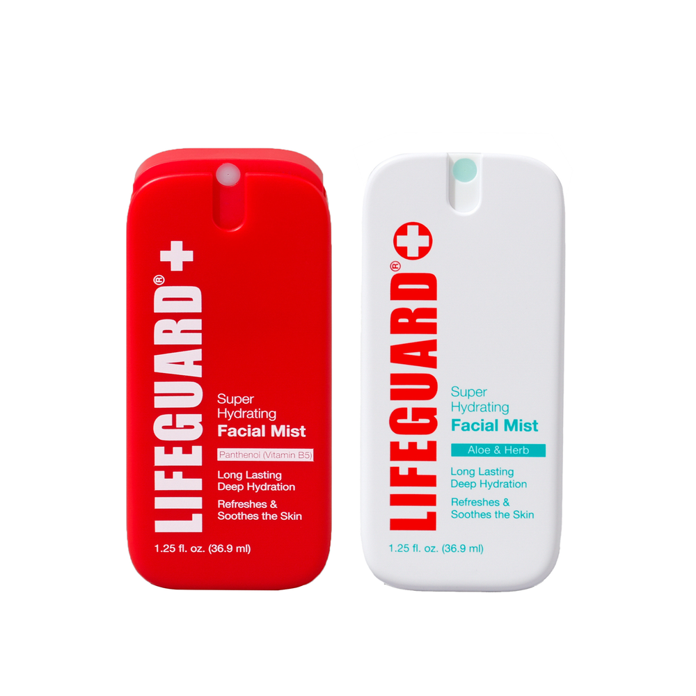 Hydration Mist Duo – Super Hydrating Facial Mist 2-Pack