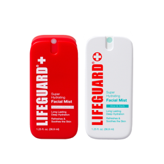 Hydration Mist Duo – Super Hydrating Facial Mist 2-Pack