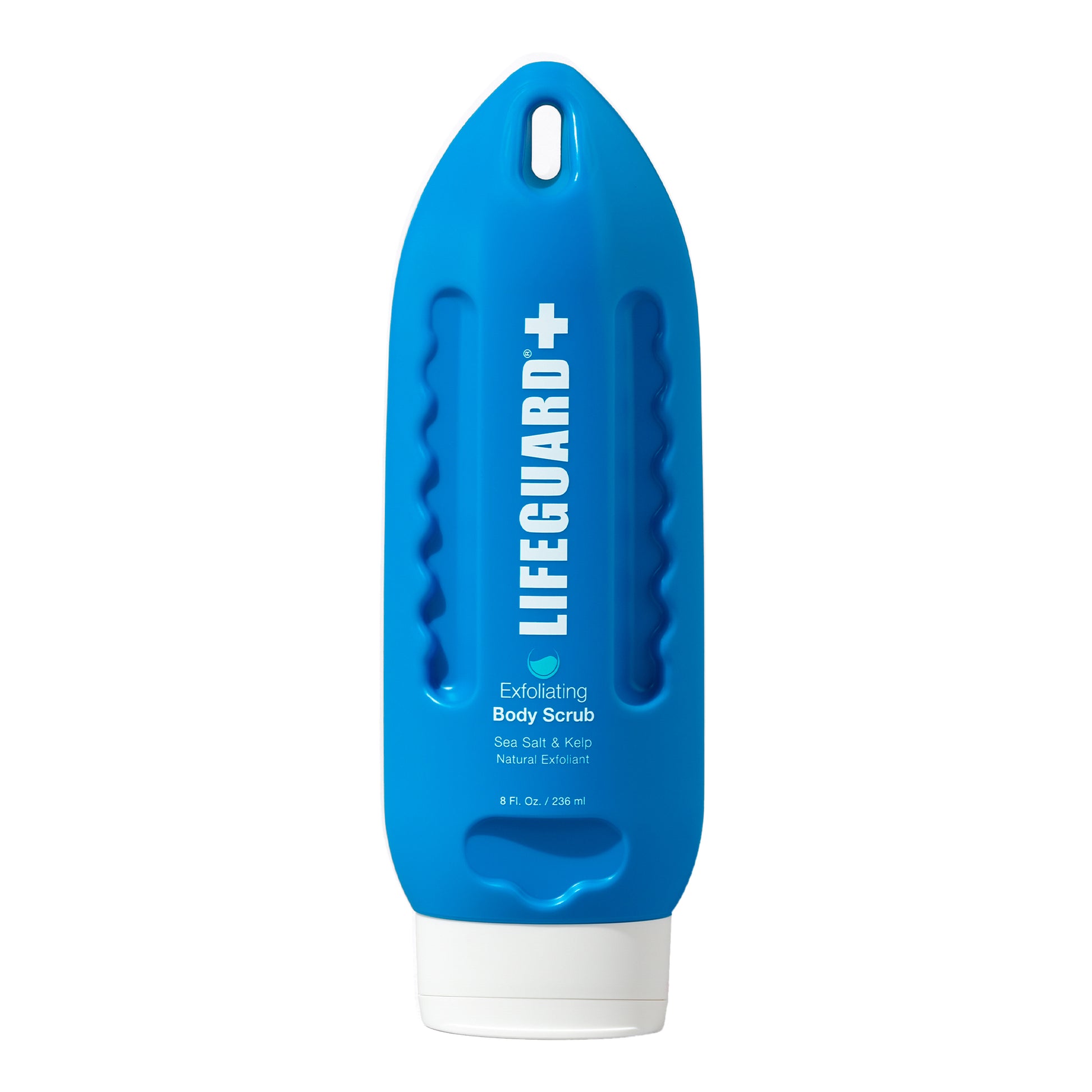 Lifeguard Exfoliating Body Scrub