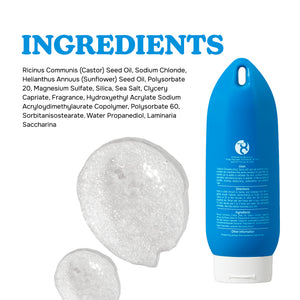Smooth & Hydrate Duo – Body Scrub + Body & Face Moisturizer