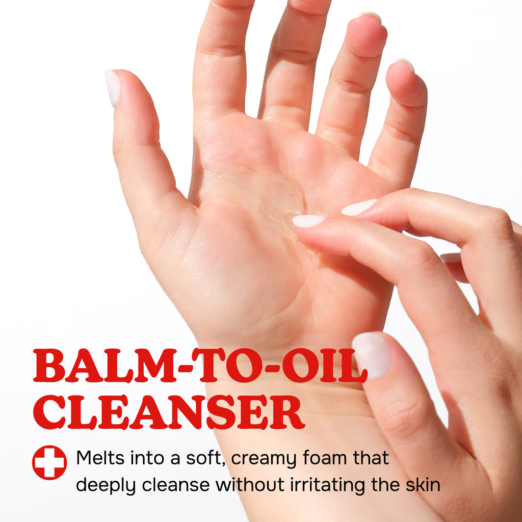 Lifeguard Daily Facial Cleanser