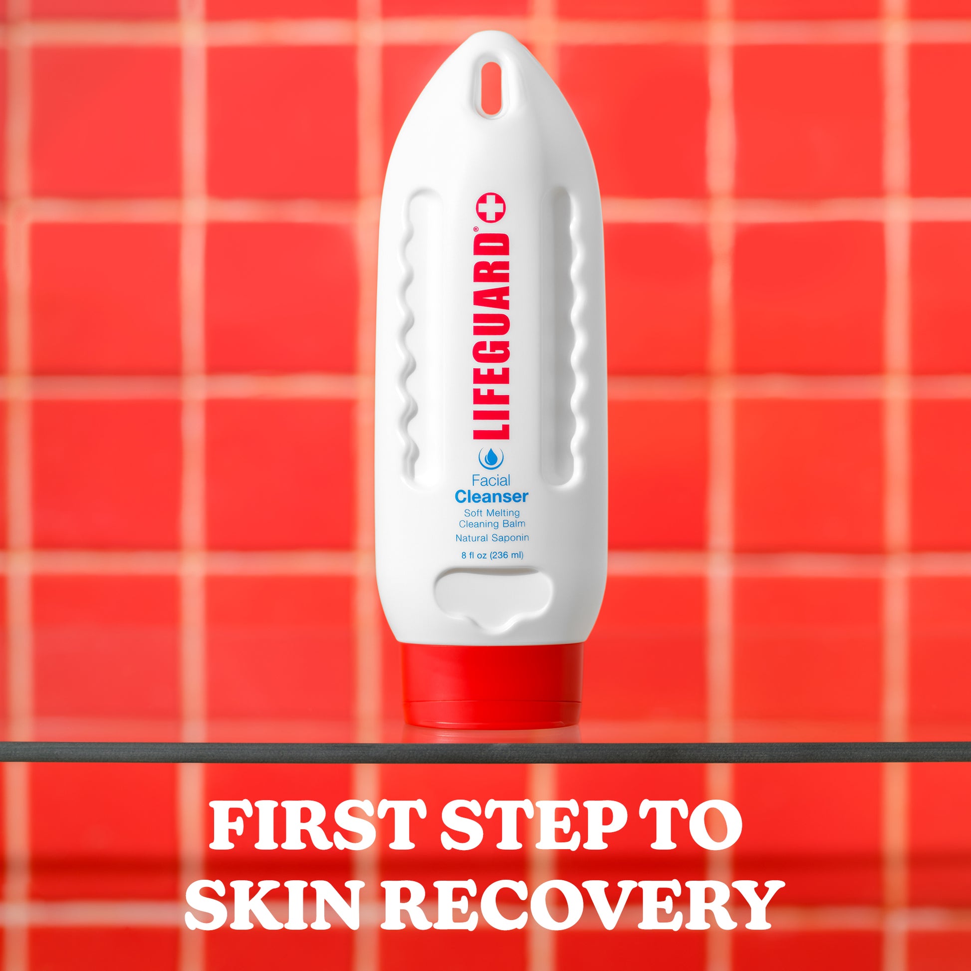 Lifeguard Daily Facial Cleanser