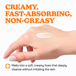 Smooth & Hydrate Duo – Body Scrub + Body & Face Moisturizer