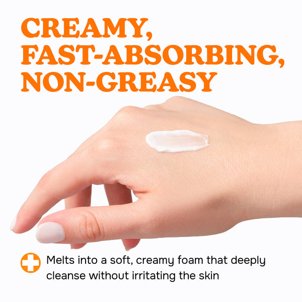 Smooth & Hydrate Duo – Body Scrub + Body & Face Moisturizer