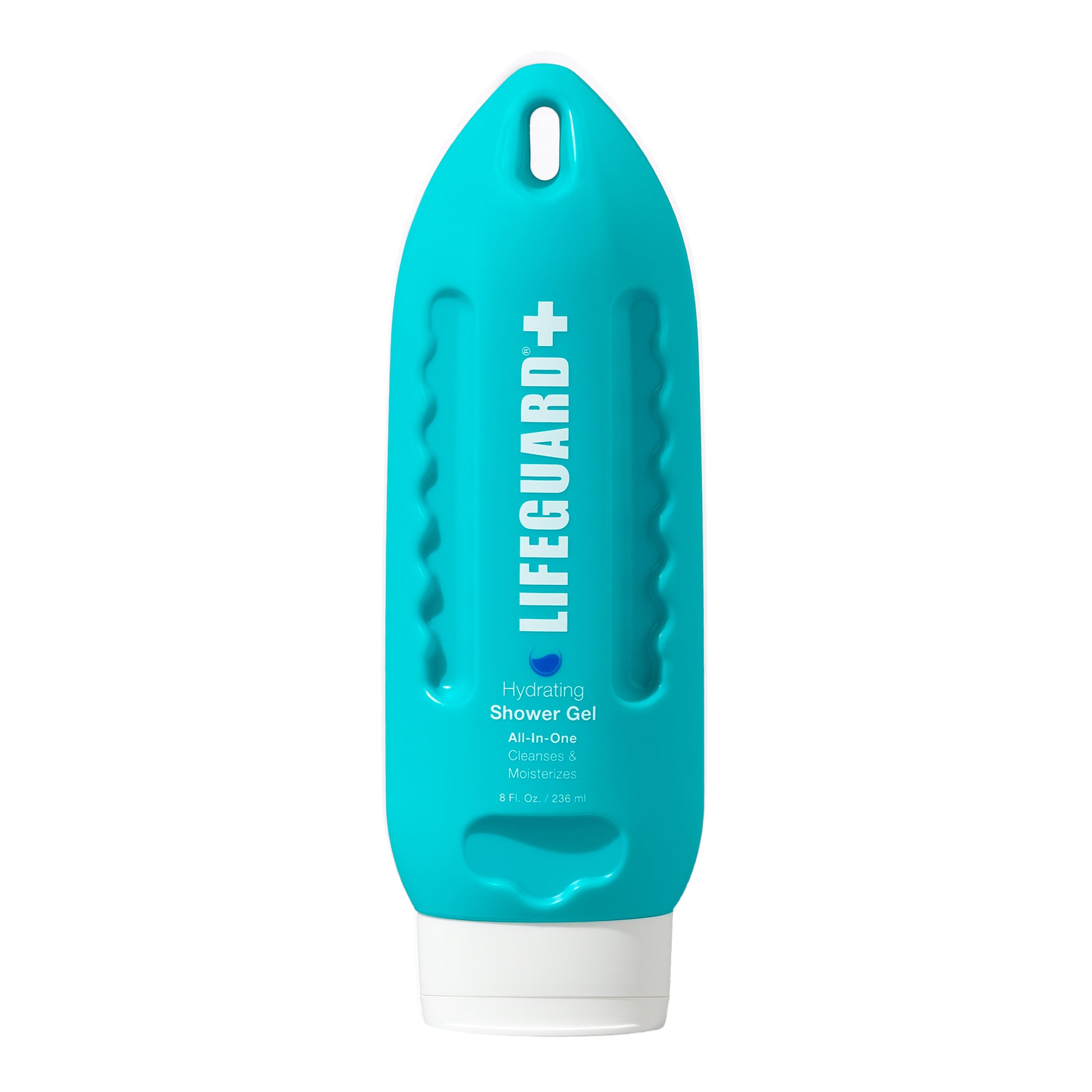 Lifeguard Daily All-in-one Shower Gel