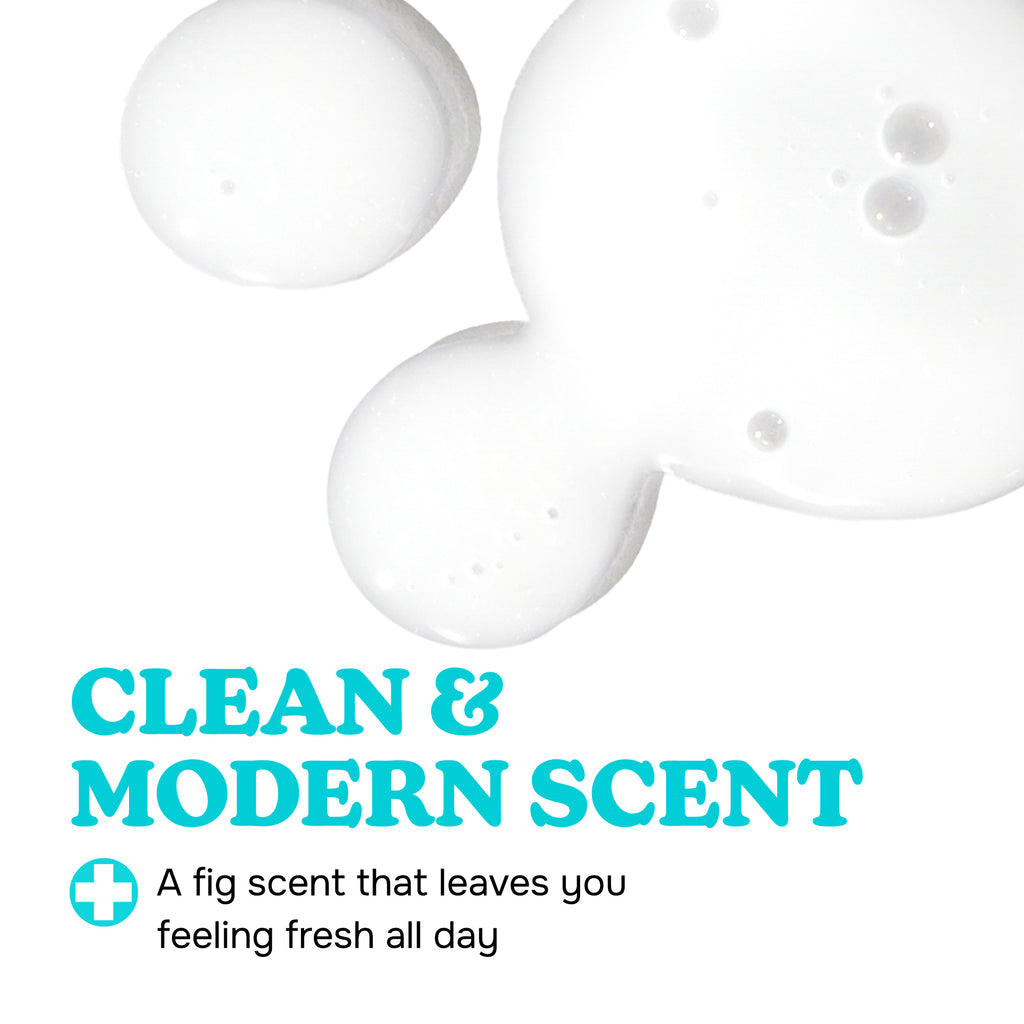 Lifeguard Daily All-in-one Shower Gel