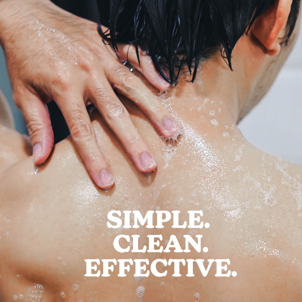Lifeguard Daily All-in-one Shower Gel