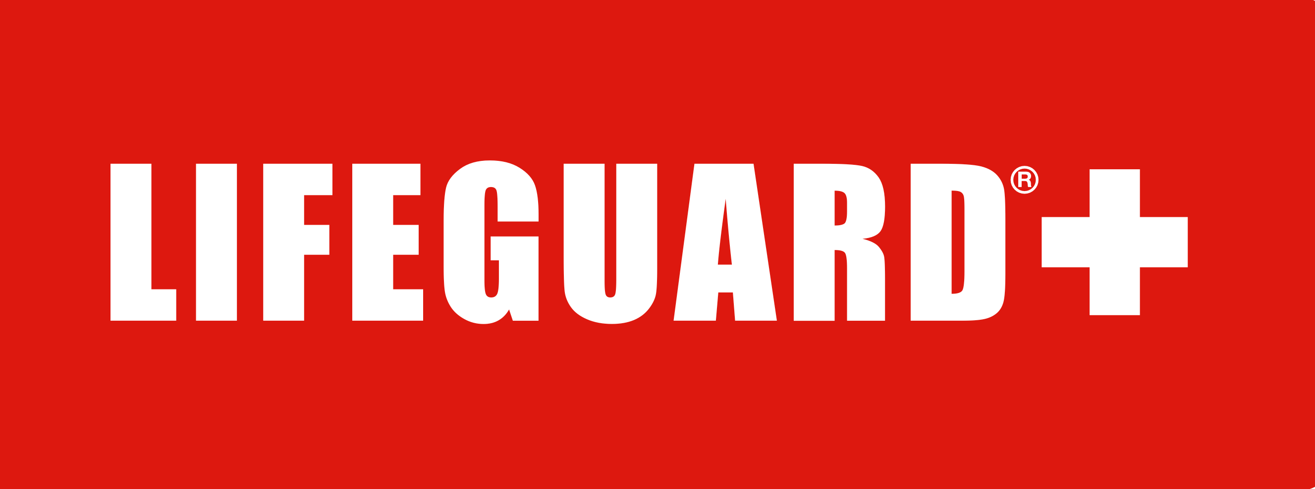 LIFEGUARD 