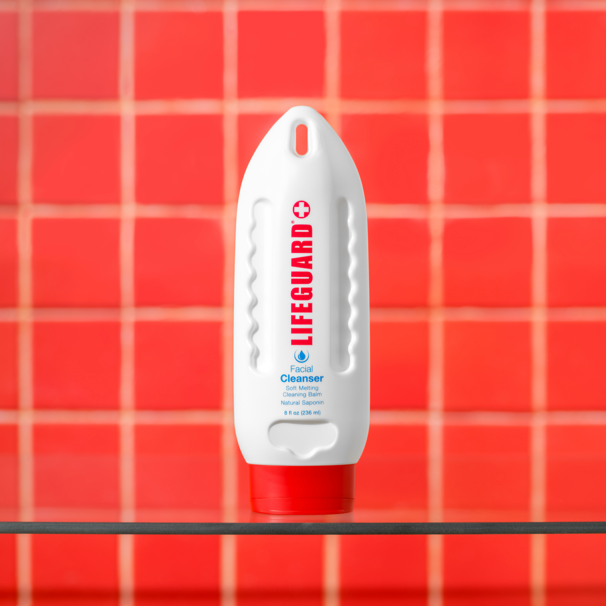 Lifeguard Daily Facial Cleanser